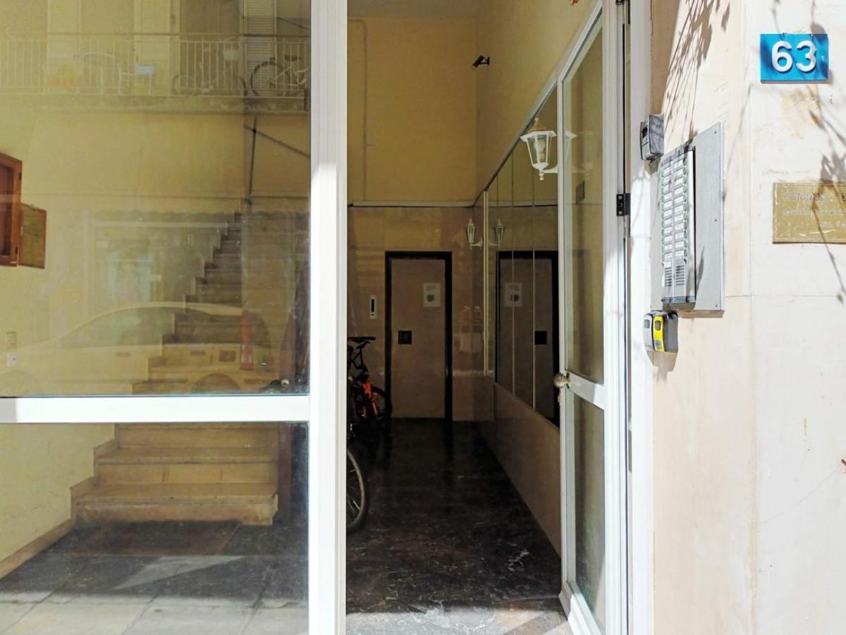 Natasha'S Apartment Corfu Town エクステリア 写真